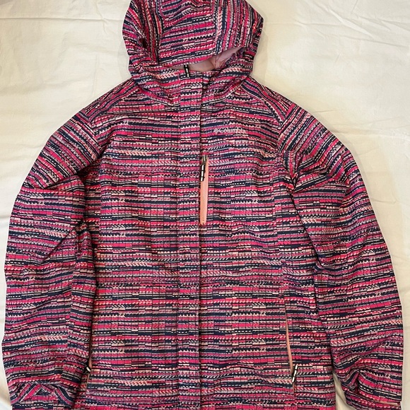 Columbia Jackets & Blazers - Columbia Women’s Jacket